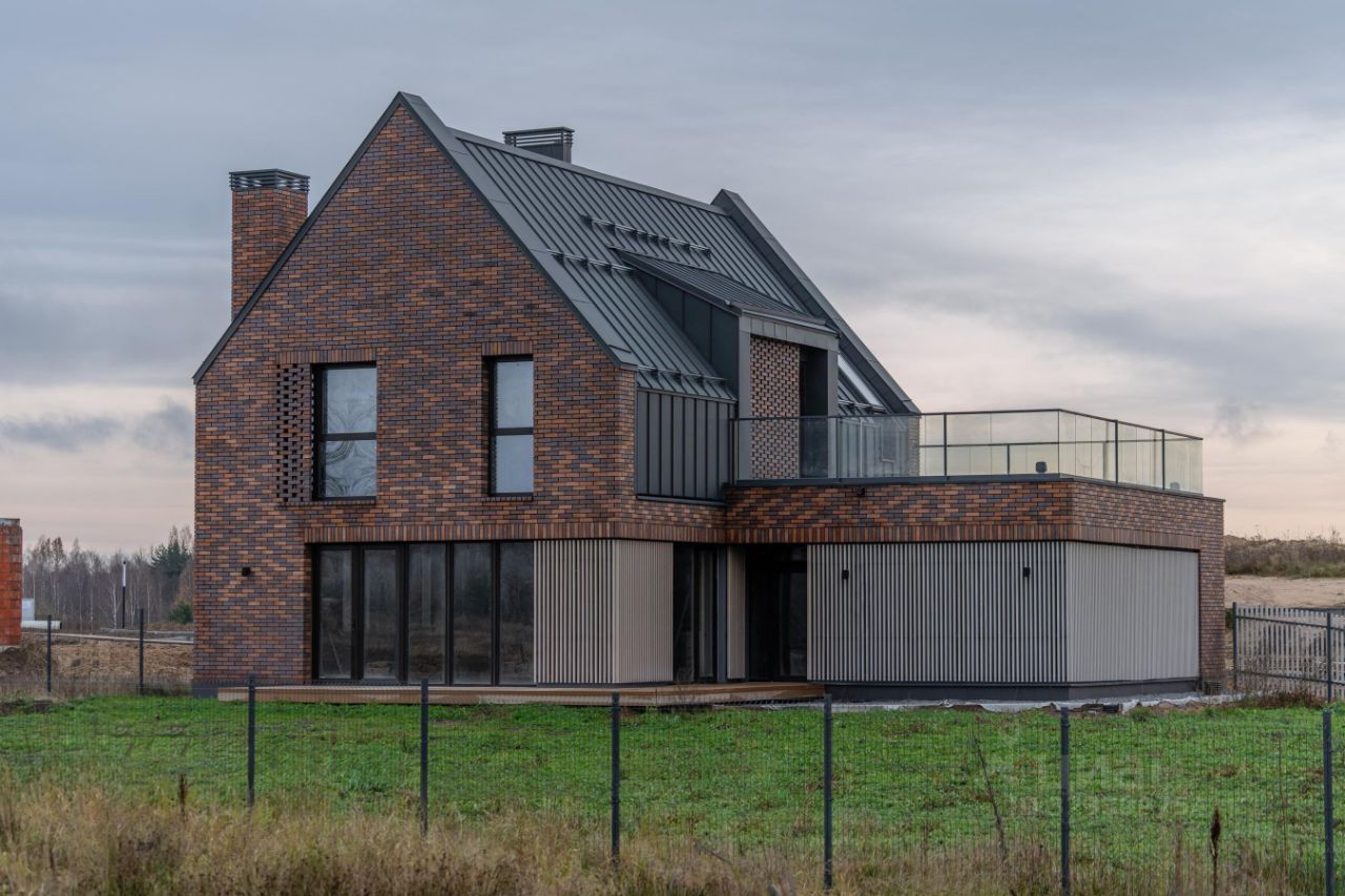 Продажа дома Негород Токсово кп,  д. 26