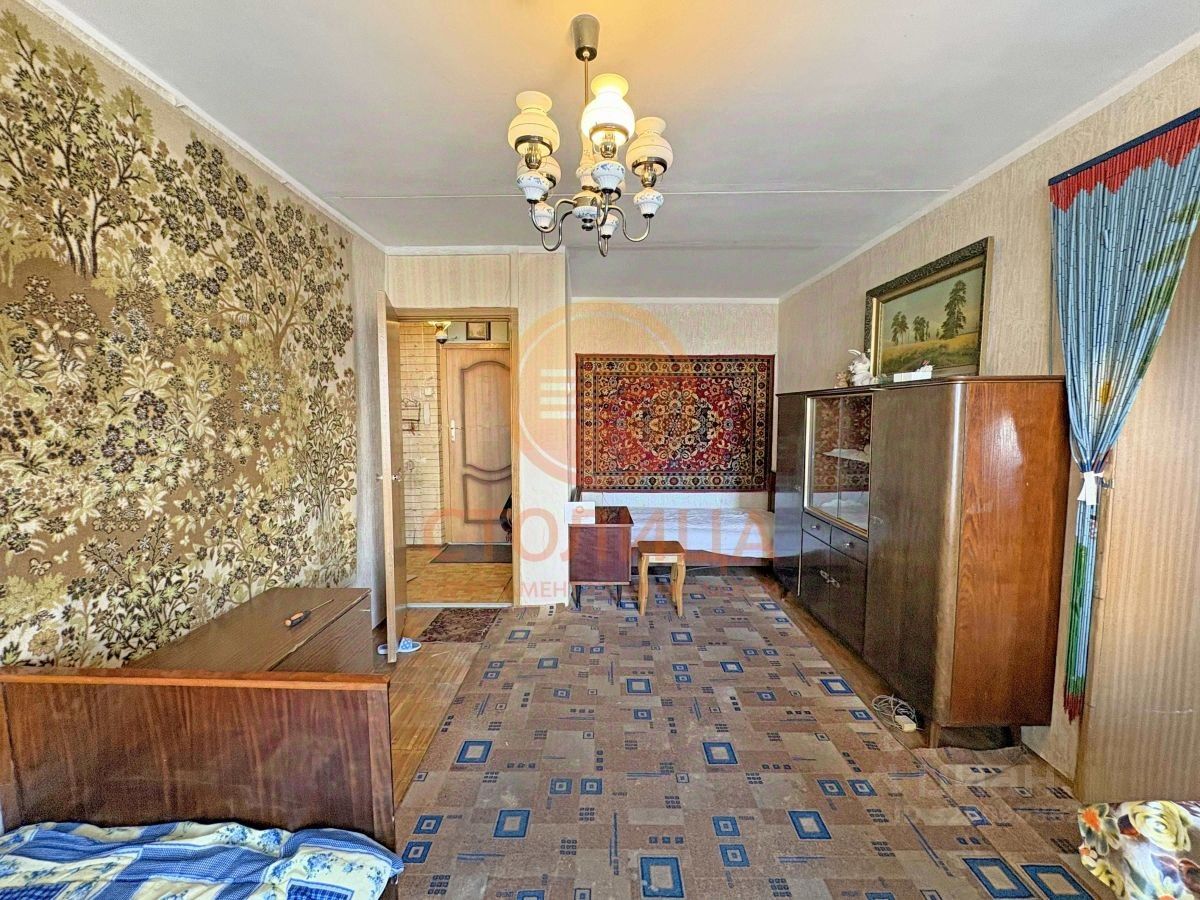 Продажа 2-комн квартиры на вторичном рынке 15-я Парковая улица, 40К4