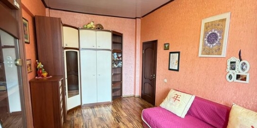 3-комн квартира Луховицкая улица,  д. 1/55