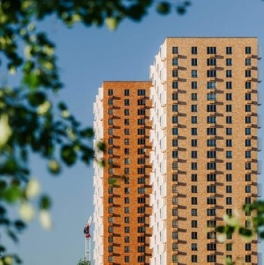 Продажа 2-комн квартиры на вторичном рынке Дальневосточный пр-кт,  д. 35 к1 c1