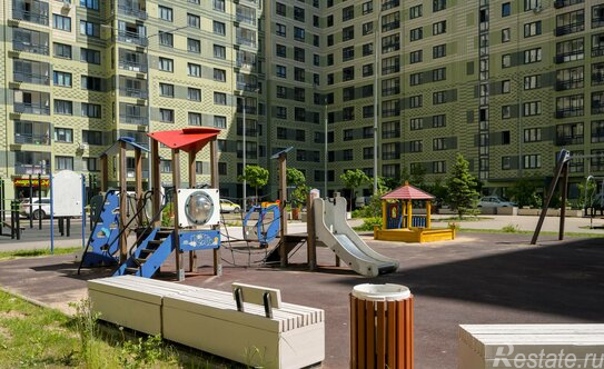 Продажа 2-комн квартиры на вторичном рынке улица Маршала Ерёменко,  д. 5 к1