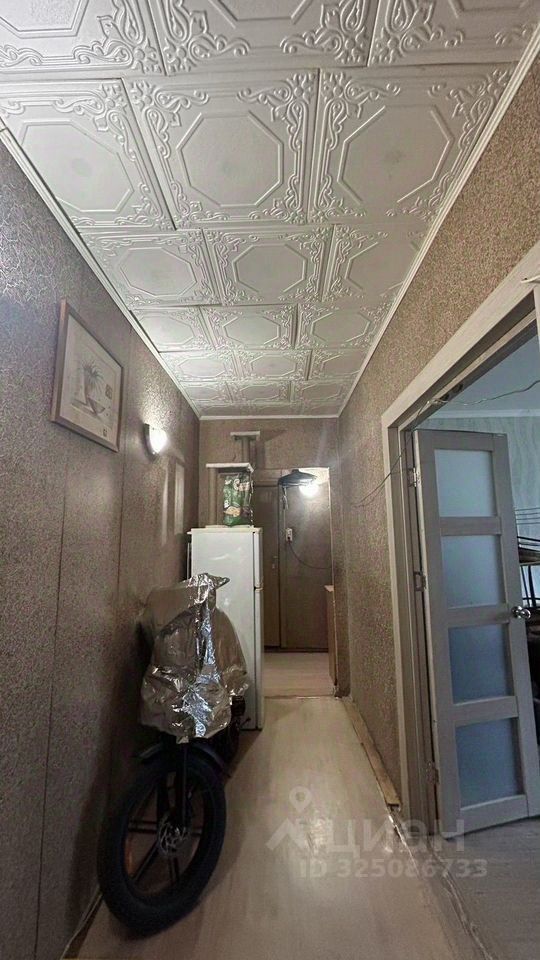 Продажа 3-комн квартиры на вторичном рынке Электросталь, улица Тевосяна, 10а