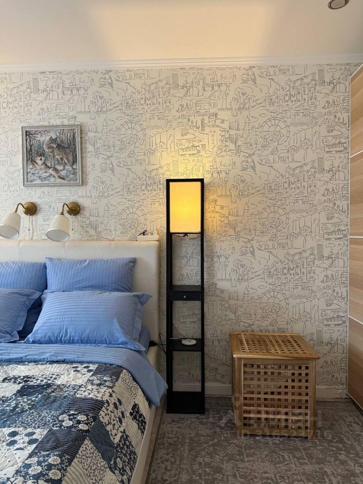 Продажа 3-комн квартиры на вторичном рынке бульвар Александра Грина, 2к1