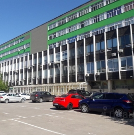 Продажа ПСН улица Бутлерова,  д. 17Б