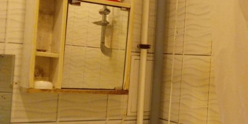 Комната Боровая улица, 3