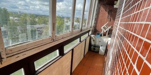 1-комн квартира ул Караваевская,  д. 40,  к. 1