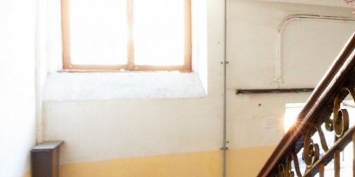 5-комн квартира 16-я Васильевского острова линия, 25