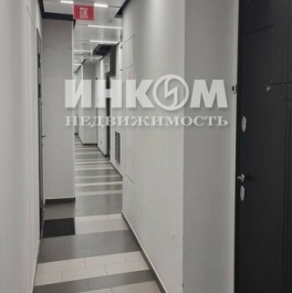 Продажа 3-комн квартиры на вторичном рынке Хорошевская 3-я ул,  д. 27 к1