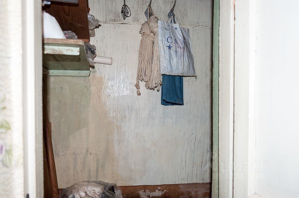 Продажа 1-комн квартиры на вторичном рынке Ступино, улица Акри, 12