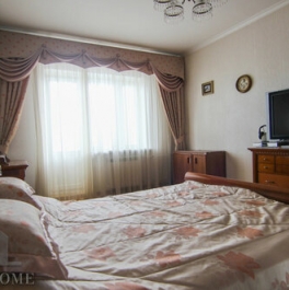 Аренда 3-комн квартиры на вторичном рынке ул Торжковская,  д. 13,  к. 1