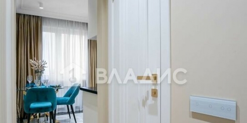 1-комн квартира улица Кадырова,  д. 4