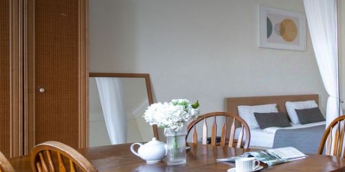 4-комн квартира улица Рубинштейна, 2/45