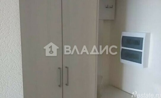 Продажа 1-комн квартиры на вторичном рынке Новое Павлино, улица Романычева,  д. 1