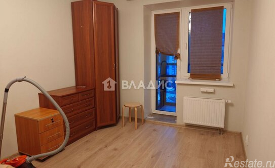 Продажа 1-комн квартиры на вторичном рынке ул Образцовая,  д. 5,  к. 1 стр 1