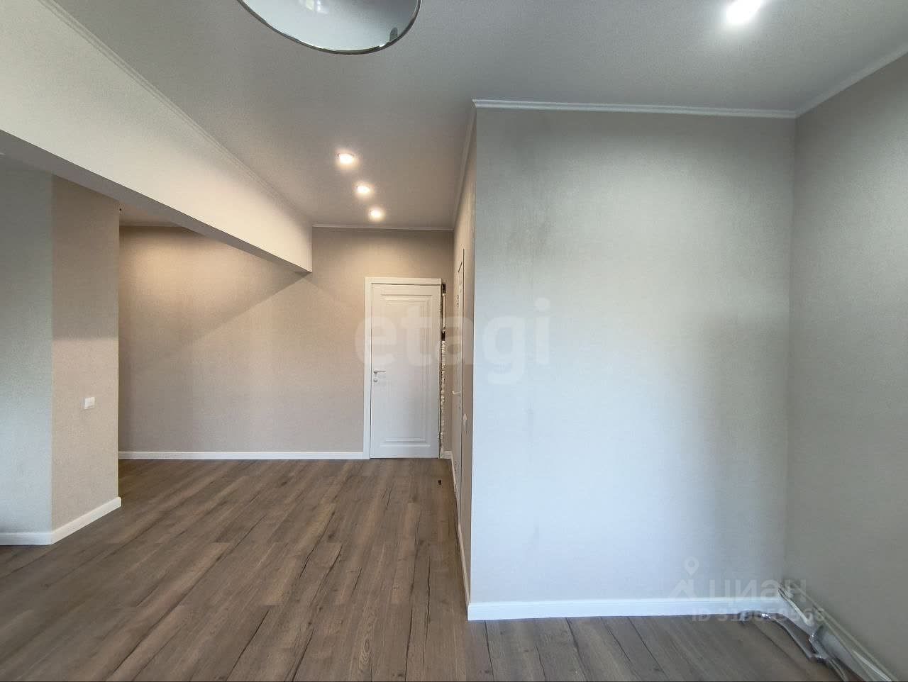 Продажа 2-комн квартиры на вторичном рынке Старокирочный переулок, 16/2С2