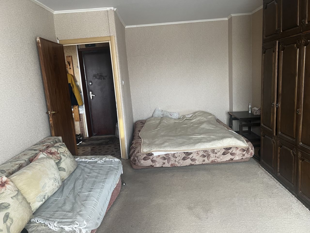 Продажа 1-комн квартиры на вторичном рынке Зеленодольская улица, 18К1