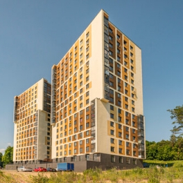 Продажа 2-комн квартиры на вторичном рынке Лыткарино, мкр 6-й,  д. 17