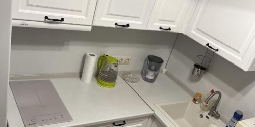 1-комн квартира Новочеркасский б-р,  д. 14