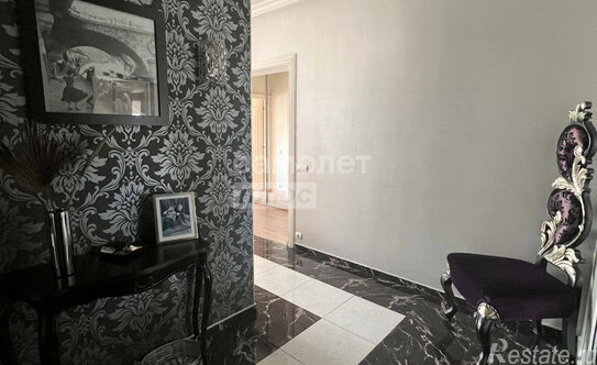 Аренда 2-комн квартиры на вторичном рынке Веерная улица,  д. 2