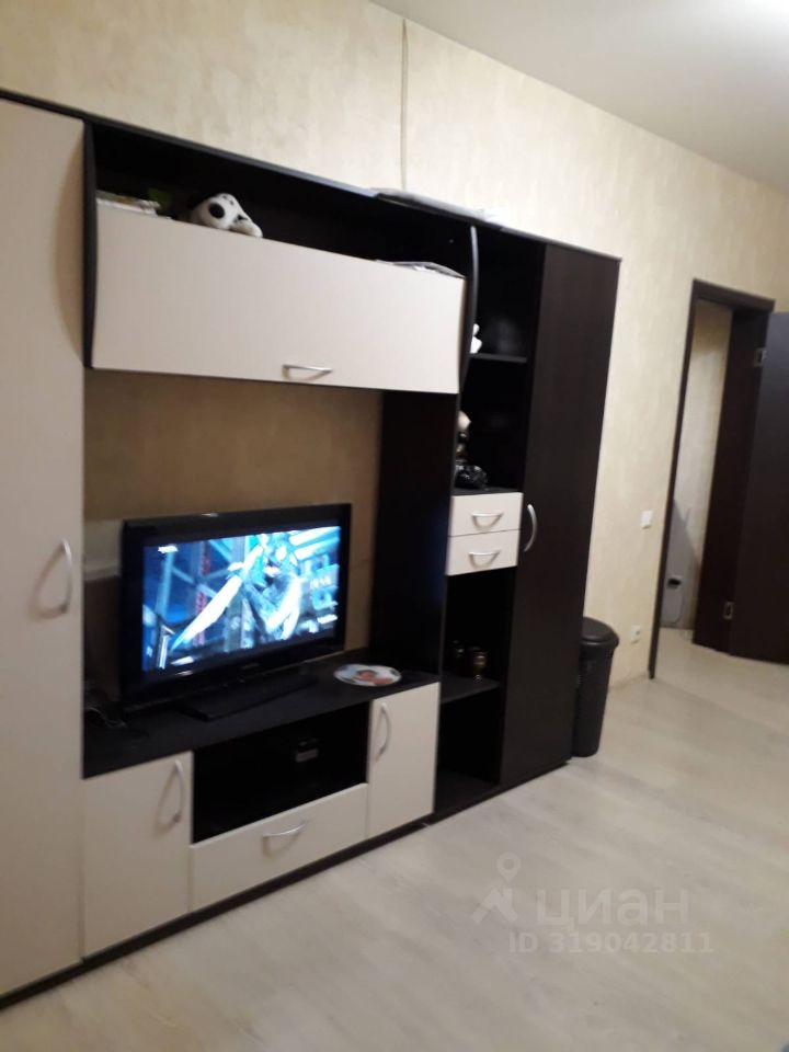 Продажа 2-комн квартиры на вторичном рынке д. Мотяково, 66к13