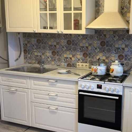 2-комн квартира Сергиев Посад, улица Даниила Черного, 11