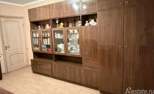 Продажа 3-комн квартиры на вторичном рынке Дубнинская улица,  д. 20 к2