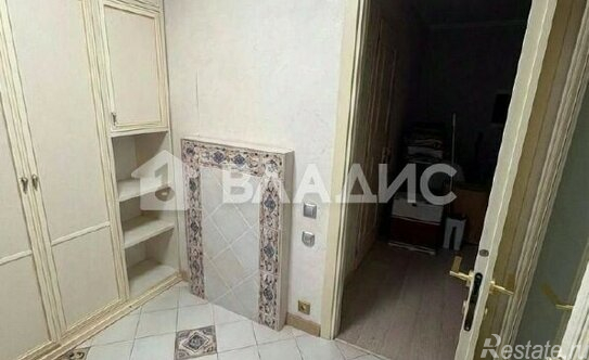 Продажа 4-комн квартиры на вторичном рынке Мытищинская 3-я ул,  д. 3 к1