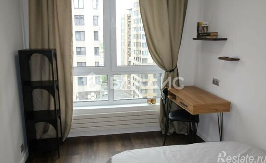 Продажа 1-комн квартиры на вторичном рынке улица Лётчика Осканова,  д. 6