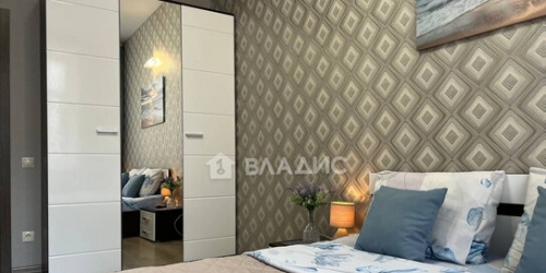 2-комн квартира ул Чехова,  д. 3