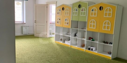 3-комн квартира улица Академика Виноградова,  д. 9