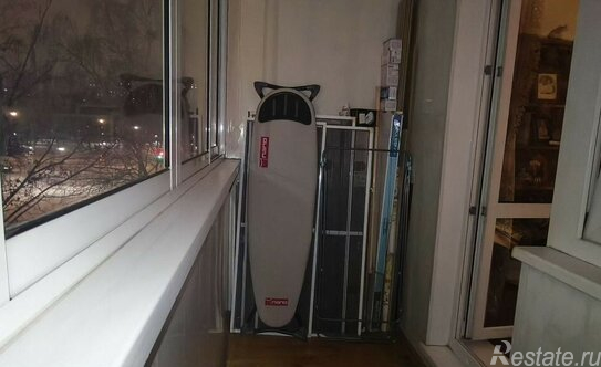 Продажа 3-комн квартиры на вторичном рынке ул Отрадная,  д. 1