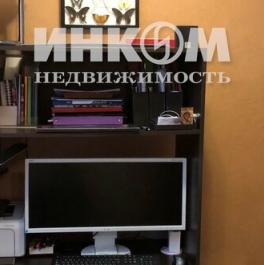 Продажа 3-комн квартиры на вторичном рынке Новогиреевская улица,  д. 18/31