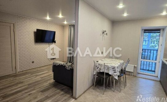 Продажа 2-комн квартиры на вторичном рынке Пушкинский городской округ, улица Добролюбова,  д. 32А