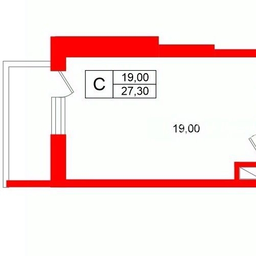 Студия Туристская улица, 28к3
