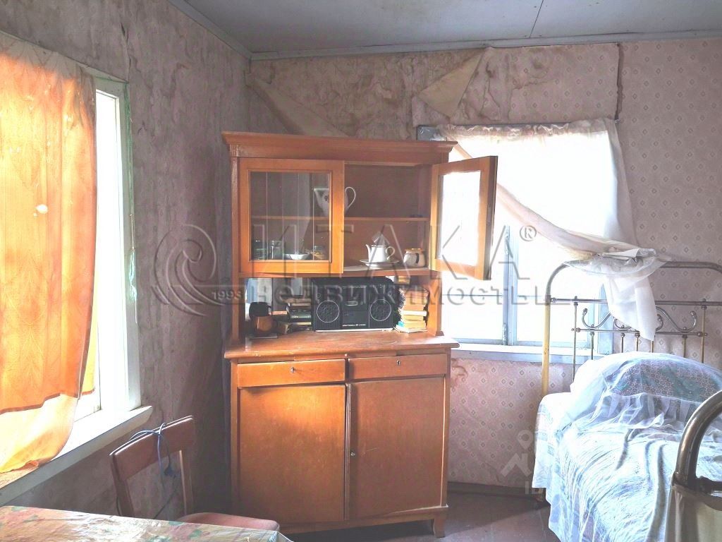 Продажа дома Горы-2 дм, Волна СНТ, 5-я линия, 98