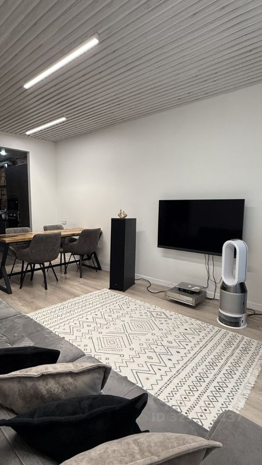 Продажа 3-комн квартиры на вторичном рынке Красногорск, улица Авангардная, 5