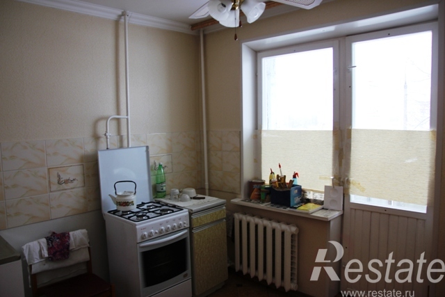 Продажа 2-комн квартиры на вторичном рынке Рязановский пгт, Чехова ул ,  д. 16