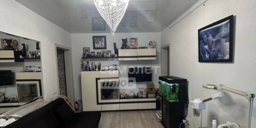 3-комн квартира Останкинский 5-й пер,  д. 11А