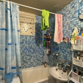 Продажа 2-комн квартиры на вторичном рынке Волгоградский пр-кт,  д. 113,  к. 1