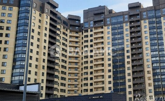 Продажа 1-комн квартиры на вторичном рынке Электросталь, ул Захарченко,  д. 12