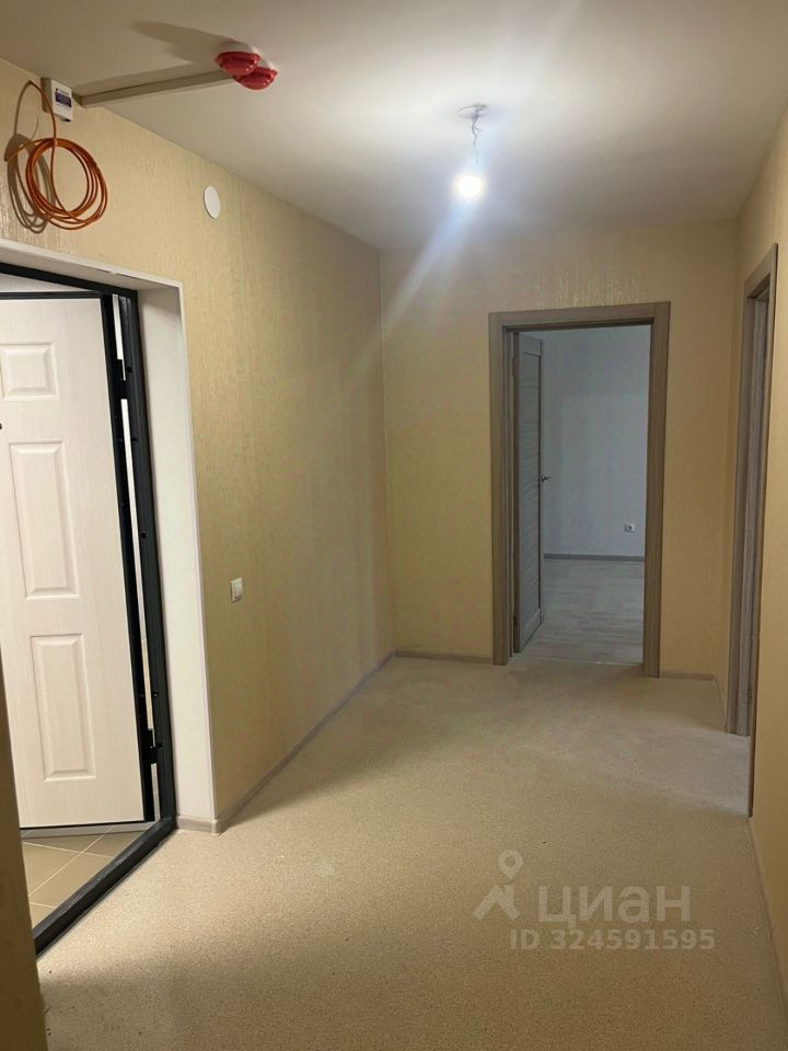 Аренда 2-комн квартиры на вторичном рынке Ленинский проспект, 68