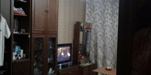 2-комн квартира ул Замшина,  д. 27,  к. 1