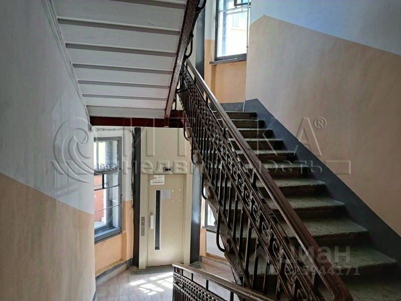 Аренда комнаты Тамбовская улица, 26