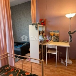 Продажа 3-комн квартиры на вторичном рынке Балашиха г, Энтузиастов ш,  д. вл87 к1