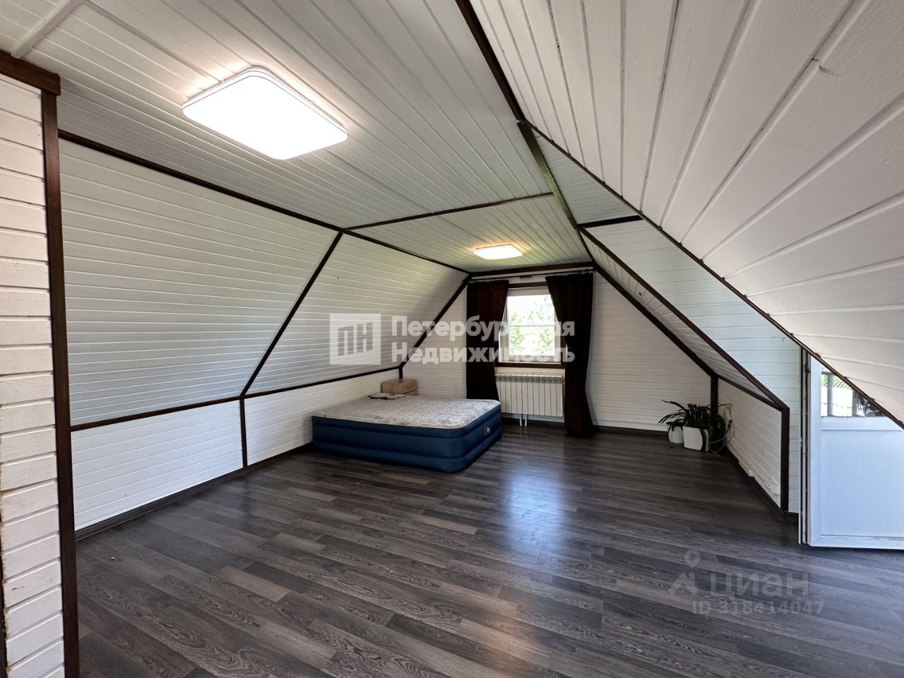 Продажа дома Мишкино-Поркузи садоводческий массив, Поркузи СНТ, 138/154