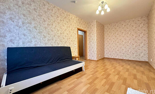 Продажа 1-комн квартиры на вторичном рынке ул Еремеева,  д. 1,  к. 1