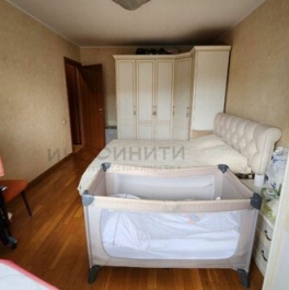 Продажа 2-комн квартиры на вторичном рынке Ленинский пр-кт,  д. 85