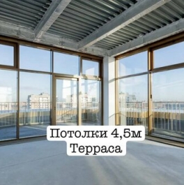 Продажа 2-комн квартиры на вторичном рынке Светлановский пр-кт,  д. 45