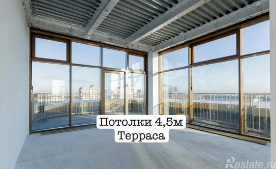 Продажа 2-комн квартиры на вторичном рынке Светлановский пр-кт,  д. 45