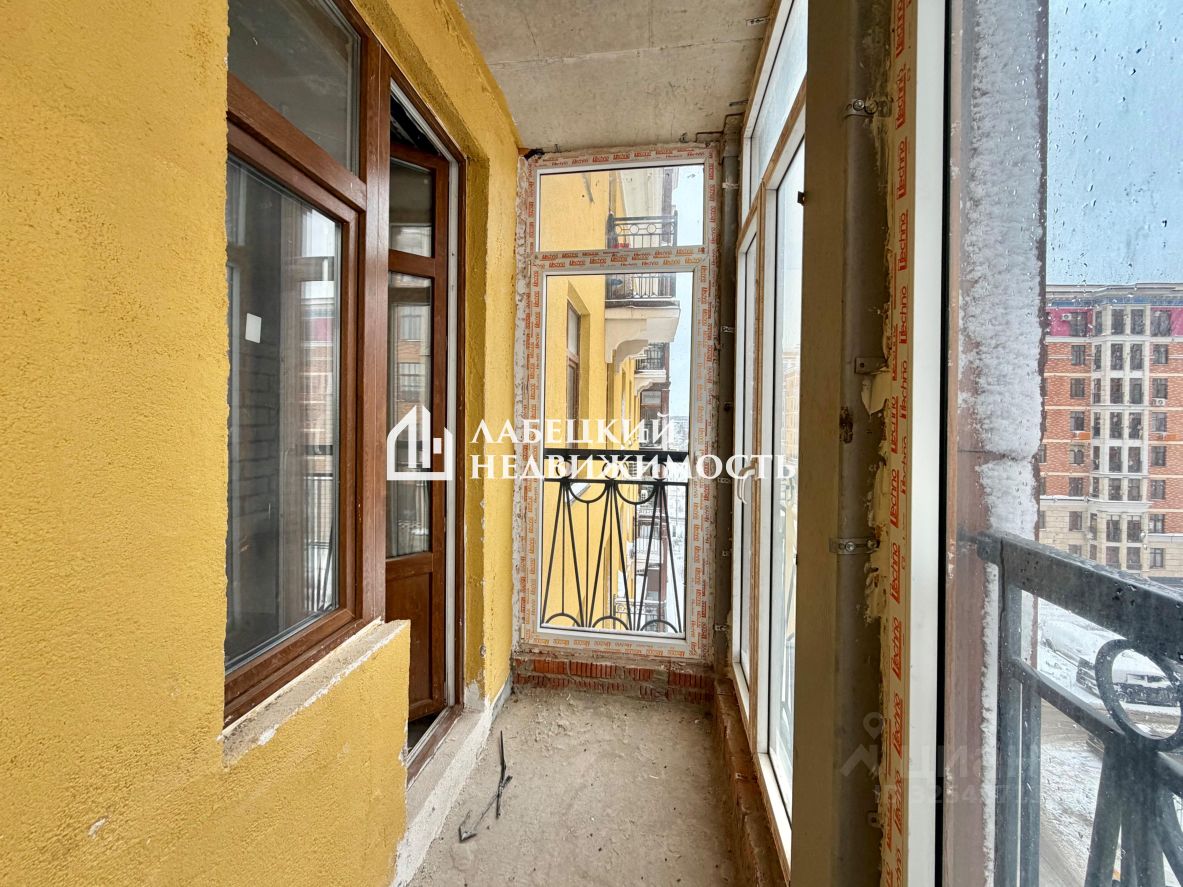 Продажа 2-комн квартиры на вторичном рынке Опалиха мкр, улица Пришвина, 17